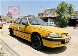 بيجو بارس